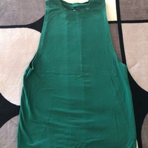 Alphalete Performance tank top